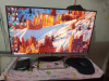 HP 24IN MONITOR, i3 10th gen, 32gb, 1tb, 256gb